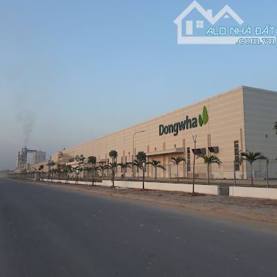 Cần Bán Gấp 2ha đất công nghiệp trong KCN Sông Công 2 - Thái Nguyên. Đã có sổ đỏ, san lấp - 7
