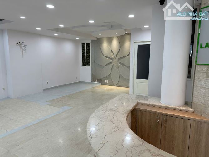 Bán Nhà Mặt Tiền Hoa Trà – Phan Xích Long, 5 Tầng BTCT, DT 128m2, 55 Tỷ - 7