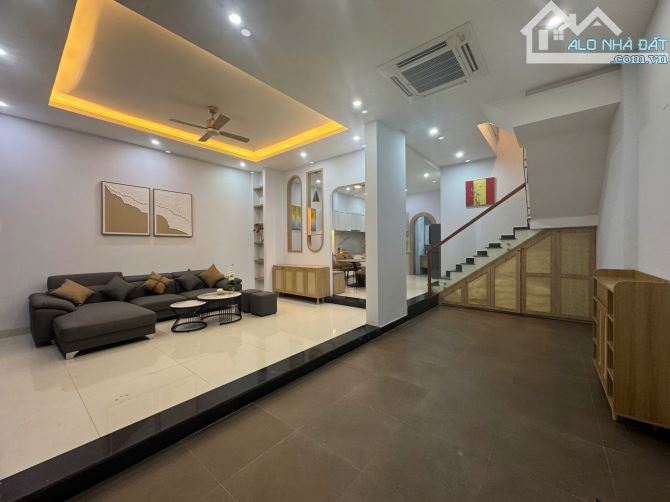 🏡 Nhà nguyên căn An Thượng 11 – Full nội thất – Giá 45tr/tháng - 7