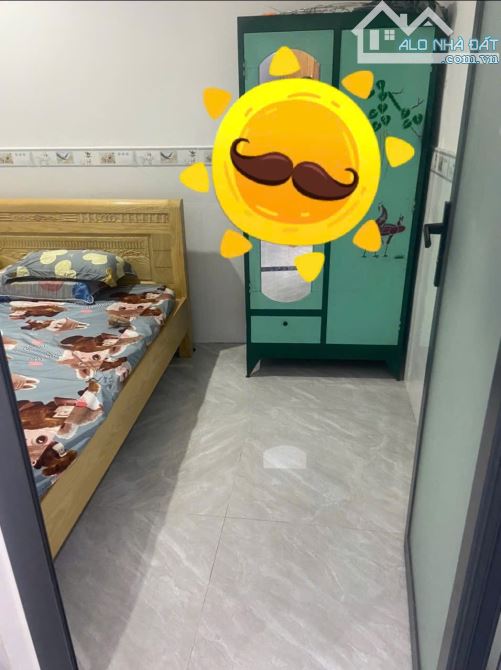 2,59Tỷ TL🔥Bán 105m2 nhà cấp 4 gác lửng, gần đường ĐT747C, P.Thái Hòa, Tp.Tân Uyên - 7