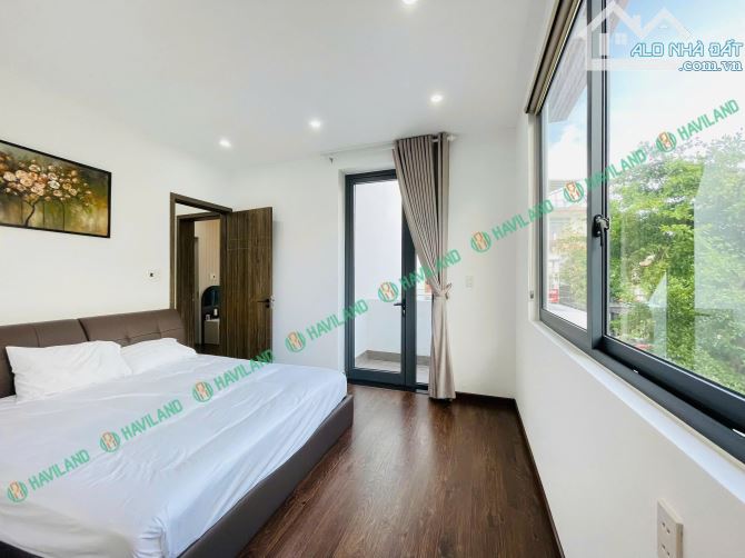 📍 Biệt thự 3 tầng – Gần Lotte Mart – Giá chỉ từ 55tr/tháng - 7
