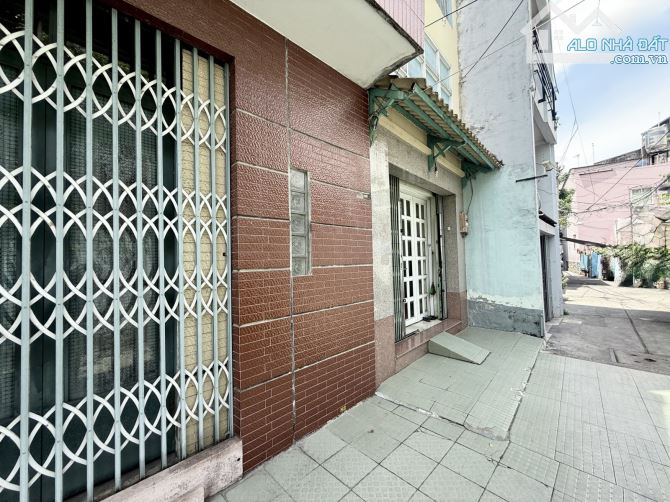 An cư đẳng cấp, vị trí giáp Q.1 – căn nhà đáng đầu tư nhất khu Nguyễn Văn Cừ!Q5 .#110252 - 7