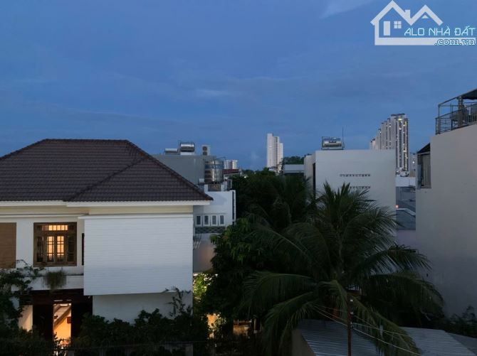 Siêu biệt thự nghỉ dưỡng khu đô thị Bắc Vĩnh Hải . Sổ hồng hoàn công - 7