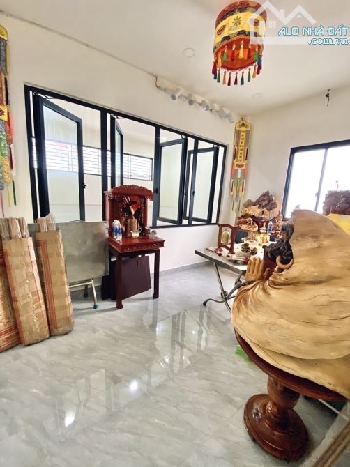 CĂN GÓC 3 MẶT TIỀN HẺM Ô TÔ THÔNG – An Lạc Bình Tân - 7