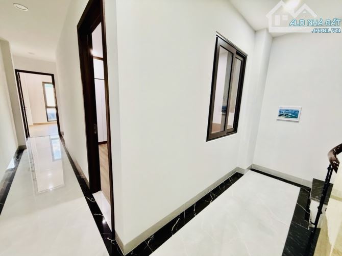 BÁN NHÀ TRUNG TÂM QUẬN ỦY - NGÕ THÔNG Ô TÔ - DT 50M x 6T, THANG MÁY. GIÁ BÁN 15.45 TỶ - 7