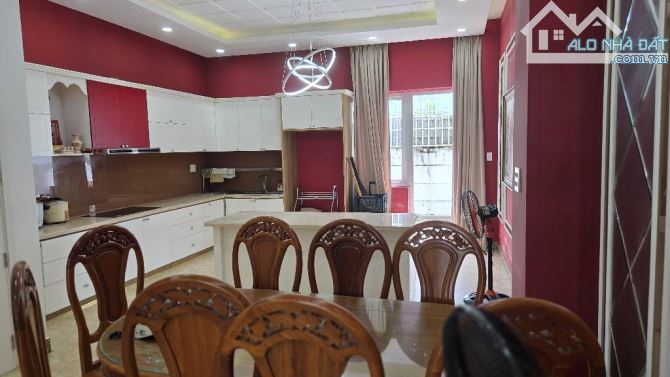 BIỆT THỰ KHANG ĐIỀN , CHỦ GẤP BÁN, có trả giá chủ bán nốt - 7