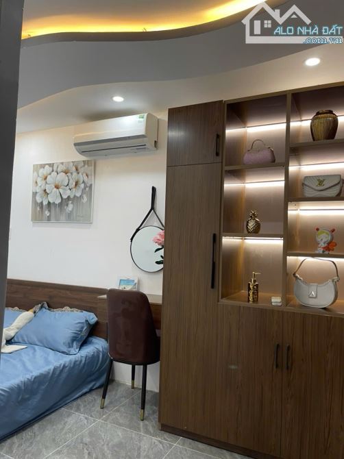 Nhà đẹp phường Hải Châu 1, Quận Hải châu Đà Nẵng đường Pasteur thông k 53 Lê Duẩn Nhà diện - 7