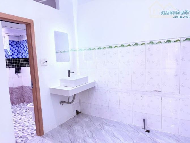 🎉🎉🔥 BÁN NHÀ CẤP 4 – MỚI KENG, VÀO Ở NGAY 🔥 - 7
