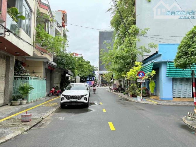 TÒA CĂN HỘ 6 TẦNG - NGAY ĐẠI HỌC DUY TÂN - ĐỖ QUANG – DÒNG TIỀN 40TR/THÁNG – CHỈ 11 TỶ - 7