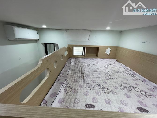 BÁN GẤP CĂN GÓC TẬP THỂ TẦNG 2 – NGÕ 240 TÂN MAI, HOÀNG MAI. 80M2 – 3PN – 3,83 TỶ - 7