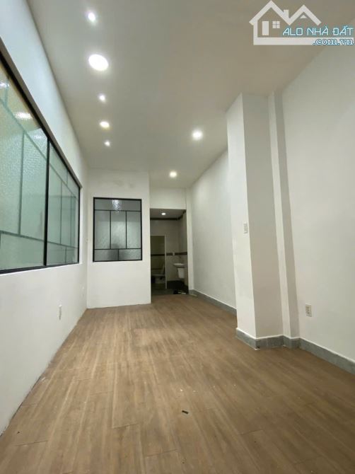 🏠 VIP PHÚ NHUẬN – MẶT TIỀN NGUYỄN ĐÌNH CHÍNH 📐 102m² (4.8 x 21.5m) - 7