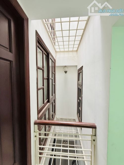 🏡 NHÀ MẶT TIỀN HOA LAN – PHƯỜNG 1, PHÚ NHUẬN – KHU VIP PHAN XÍCH LONG KINH DOANH ĐA NGÀNH - 7