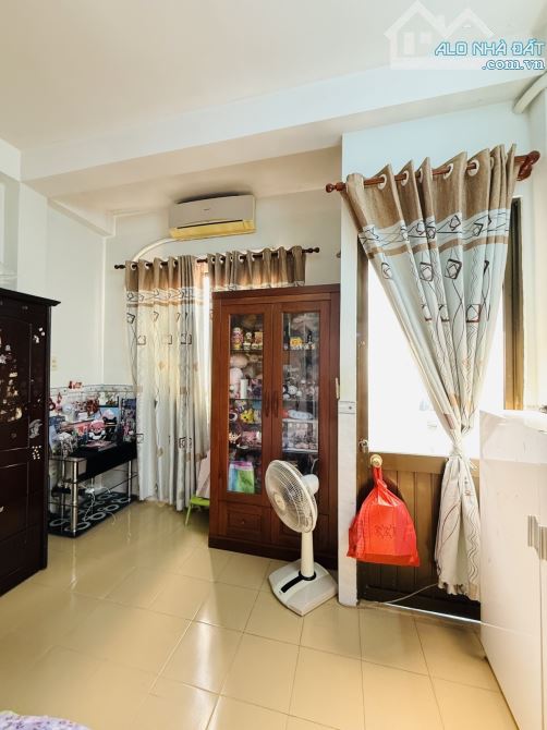 LẠC LONG QUÂN – GẦN CHỢ TÂN BÌNH – 59M² – 4 TẦNG BTCT – CHỈ 7.99 TỶ THƯƠNG LƯỢNG - 7