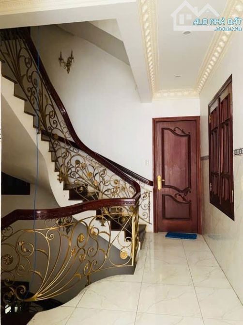Mặt tiền Bình Long, diện tích lớn, nhiều lựa chọn - 7
