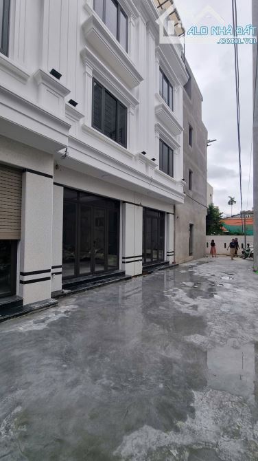 SPCC- 🏡 Mở bán căn siêu phẩm 4 tầng xây mới tuyến đầu Đằng Hải, 🚘 ô tô đỗ cửa. Chỉ còn 2 - 7