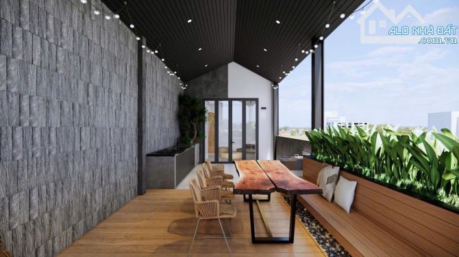 🔥NHÀ 4 TẦNG MẶT TIỀN PHẠM QUANG ẢNH – SÁT BIỂN MỸ KHÊ, CÓ HỢP ĐỒNG THUÊ 3 TỶ – CHỈ 16.X💰 - 7