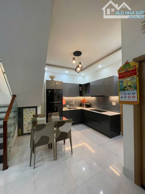 🔥 NHÀ 2 TẦNG GẦN MẶT TIỀN ĐIỆN BIÊN PHỦ – VỊ TRÍ TRUNG TÂM – GIÁ CHỈ 4.X TỶ!💰 - 7