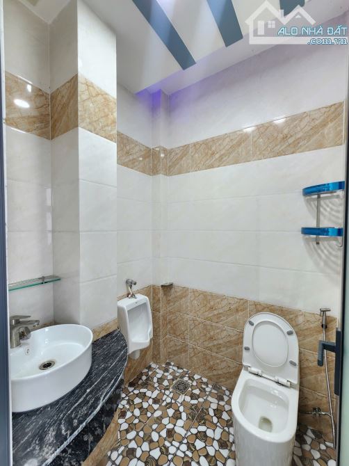 22Tỷ TL🔥Bán Tòa nhà GO Dĩ An _Gần 800m2 Sàn_1Tầng Hầm và 5 Tầng Nổi, p.Đông Hòa, Tp.Dĩ An - 7