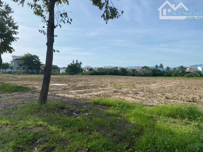 LÔ ĐẤT ĐẸP VUÔNG VẮN TẠI MẶT ĐƯỜNG K10 - ĐINH TIÊN HOÀNG - PHƯỜNG NINH HOÀ🇻🇳✅ - 7