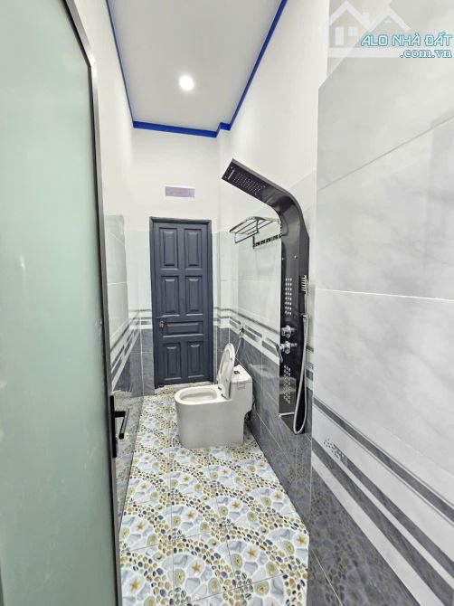 5,5Tỷ TL🔥Bán nhà 2 lầu 71,2m2_PN Dưới_KDC gần trung tâm y tế Dĩ An, p.Tân Đông Hiệp_Dĩ An - 7