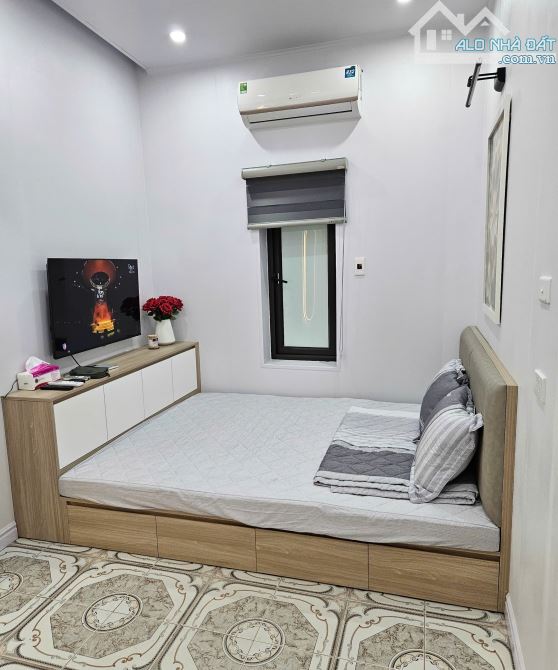 Cho thuê nhà Vương Thừa Vũ, Thanh Xuân, 45m2, 2 tầng, 3 ngủ, 10 triệu - 7