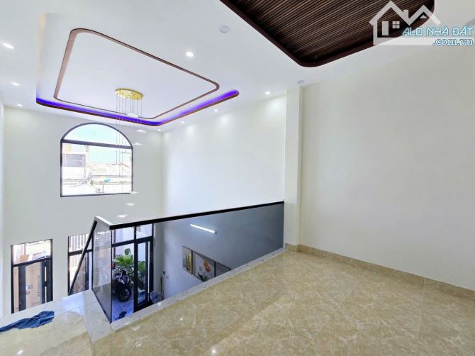 📌📌📌LÀM VIỆC TRỰC TIẾP GIÁ TỐT !!! bán nhà gác lửng kiệt 1092/ trường chinh. - 7