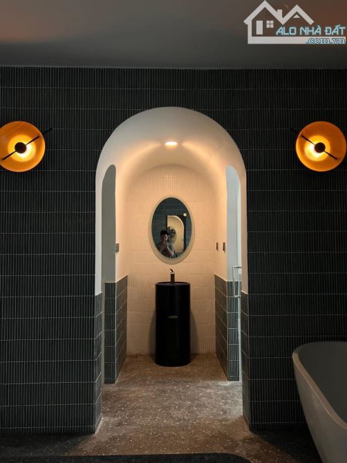 AN SINH ĐỈNH, MINH KHAI 35M2,5 TẦNG, NHÀ ĐẸP, GẦN PHỐ, GIÁ TỐT. - 7