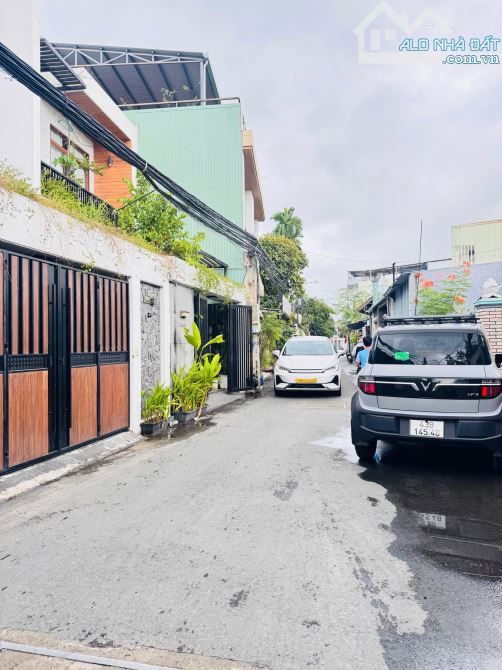 📌📌📌LÀM VIỆC TRỰC TIẾP GIÁ TỐT !!! bán  nhà đẹp 2 tầng kiệt 428 Tôn Đản - 7