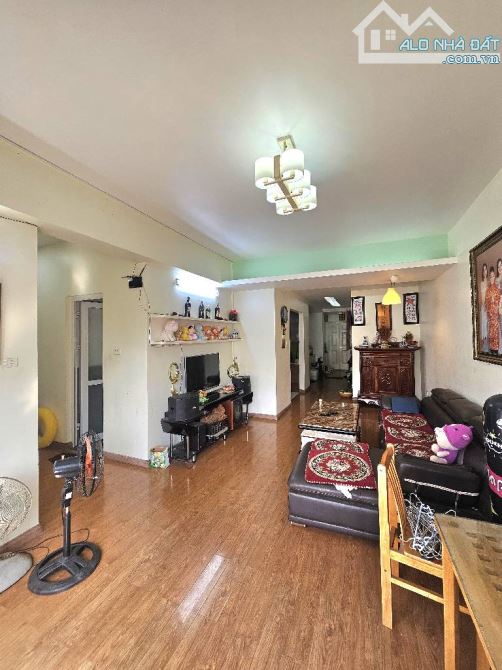 🌟 CĂN GÓC HIẾM – CT18 VIỆT HƯNG – 113M², VIEW THOÁNG, GIÁ CHỈ 6.7 TỶ 🌟 - 7