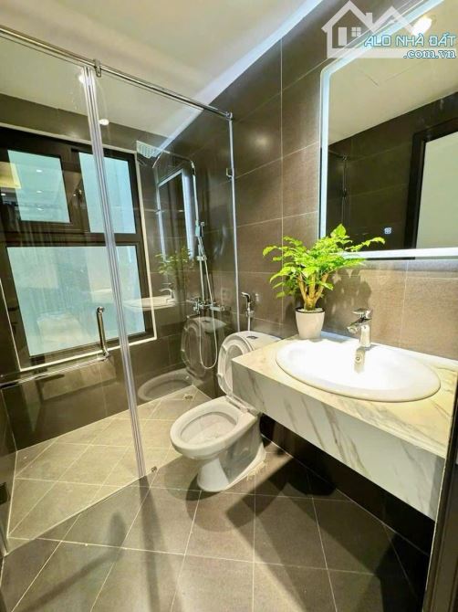 🏡 Gấp ! Bán Nhà Phố Yên Hoà - Cầu Giấy - Nhà Mới Tinh - 7