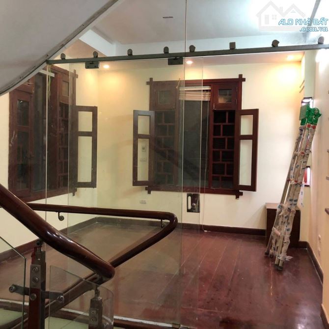 Nhà nguyên căn Vạn phúc Hà Đông 16 triệu - 7