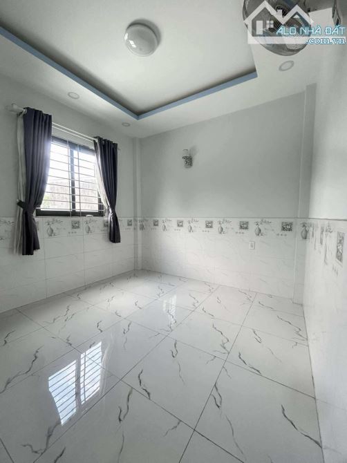 MẶT TIỀN ĐẶNG THÚC VỊNH - NGAY GẦN CHỢ THỚI TỨ - 7