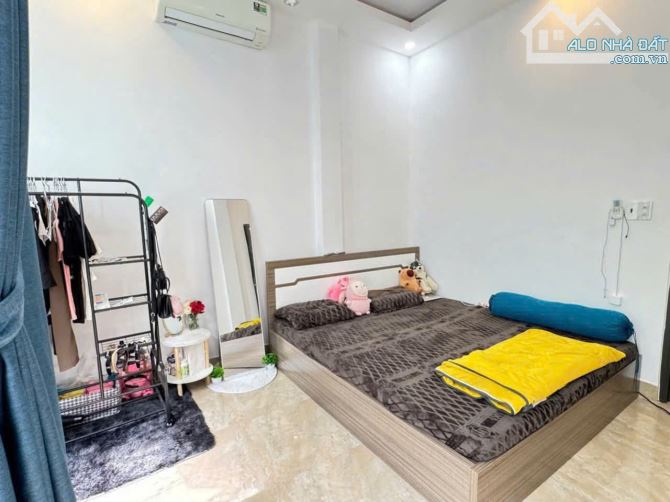 📌📌📌LÀM VIỆC TRỰC TIẾP GIÁ TỐT !!!bán nhà 3 tầng kiệt nguyễn phước nguyên - 7