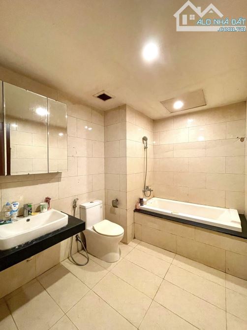 CHUNG CƯ CT2 HPC LANDMARK-VĂN KHÊ_NHÀ ĐẲNG CẤP THƯỢNG LƯU_3NG,2WC_NỘI THẤT NHẬP_87M_6,6TỶ - 7