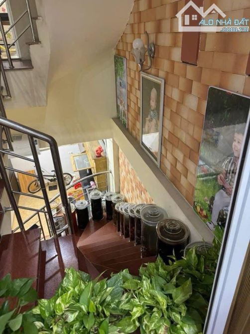 Bán nhà Mặt ngõ Vũ Tông Phan, 37m2x5T, 200m ra Ngã Tư Sở, giá 11.8 tỷ, Hướng Tây Nam - 7