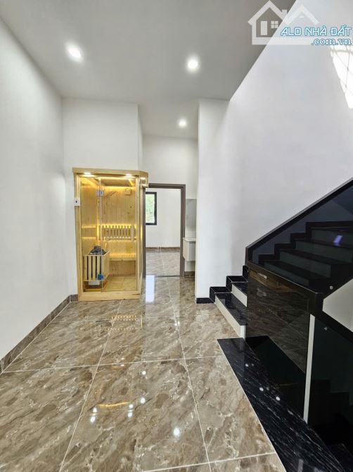 Bán nhà KDC gần Aeon Mall, p.Thuận Giao Tp.Thuận An chỉ 6,5 tỷ TL M6079 - 7