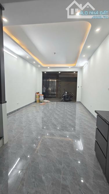 VẠN XUÂN - LAI XÁ 35M2 - MẶT TIỀN 3,5M - 4 TẦNG - GIÁ 4.X TỶ (HIẾM NHẤT KHU VỰC) - 7