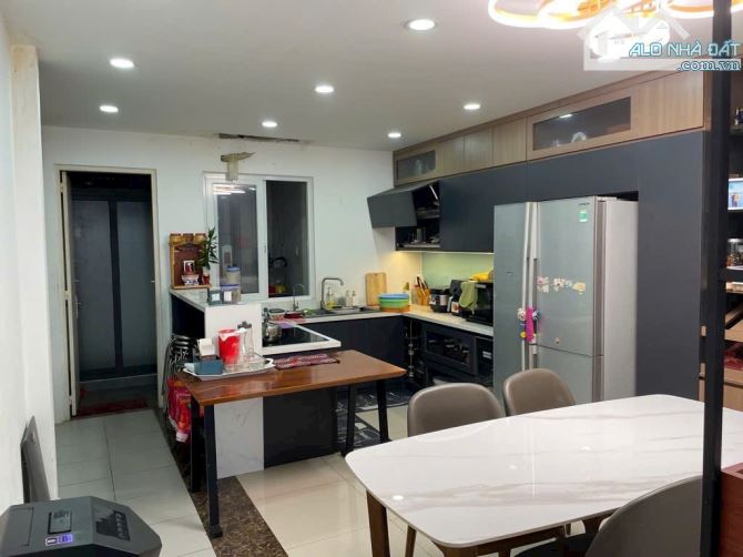 🔥[TÂN BÌNH] 4 TẦNG - HẺM XE HƠI TRÁNH - PHAN HUY ÍCH - 60M2 - 4PN - 7.8 TỶ TL - 7