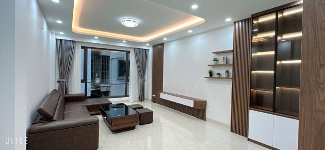 NHÀ 6 TẦNG - NGUYỄN VĂN HUYÊN - CẦU GIẤY - 70M - MT 5M - NGÕ THÔNG - ÔTÔ - 7