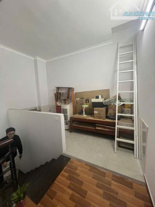 ❌❌❌NHÀ VƯỜN 5 TẦNG - PHỐ BÙI XƯƠNG TRẠCH – 47M2 – MẶT TIỀN 4M – NGÕ rộng 3m – THANH XUÂN❌❌ - 7
