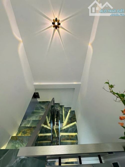💥[QUẬN 6] SIÊU PHẨM 3 TẦNG - 45M² - 3PN - HẺM Ô TÔ 7M - CHỈ NHỈNH 5 TỶ 💥 - 7