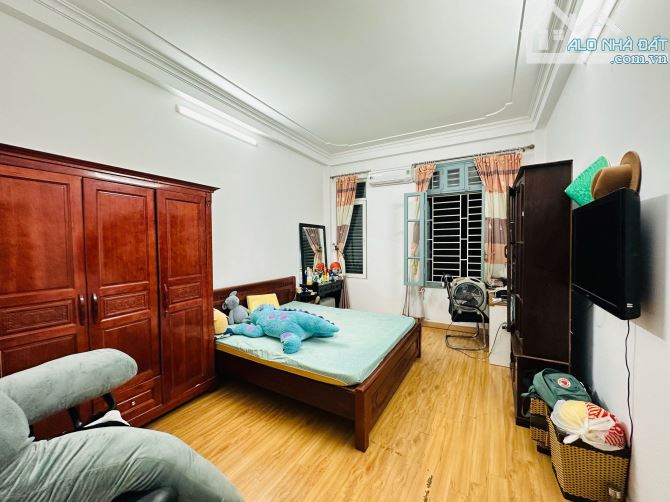 Bán nhà Trần Cung, Cổ Nhuế 1, Bắc Từ Liêm. Gần Phạm Văn ĐỒng, TP Giao Lưu. 56m2. 12,9 Tỷ - 8