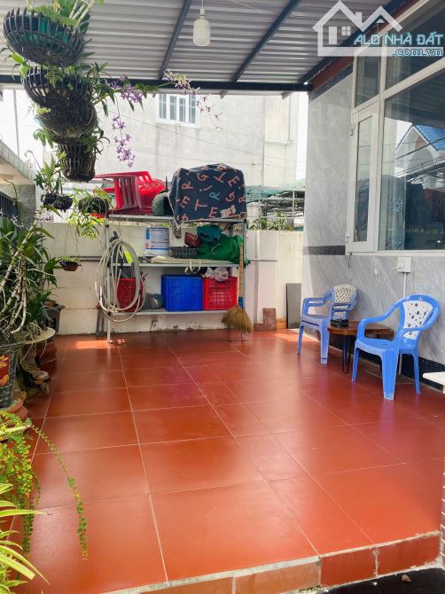 CĂN GÓC MT NHỰA HÀN MẶC TỬ, PHÚ HÀI, 202M2 GIÁ 4.3 TỶ - 8