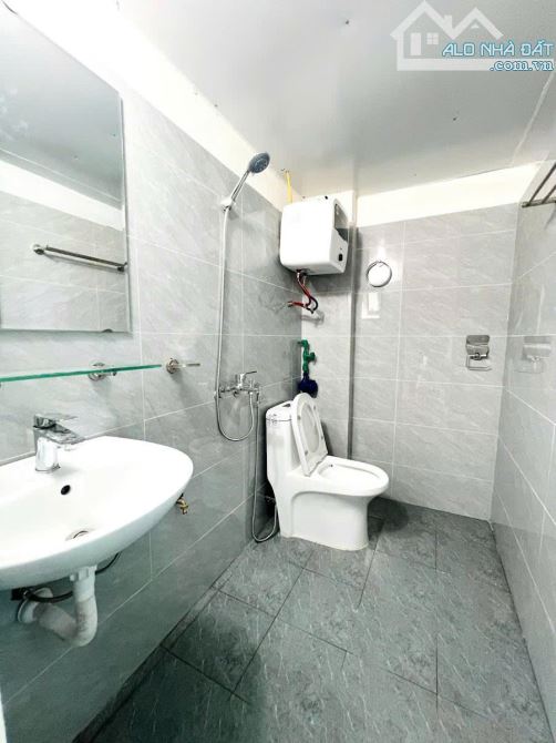 NHÀ DÒNG TIỀN-CCMN-PHỐ PHÚ LƯƠNG_NHÀ ĐẸP 7PKK_PCCC_FULL ĐỒ_SẴN KINH DOANH_46M2_5T_MT4M_8TỶ - 8