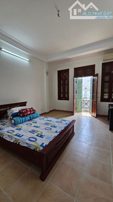 Bán Nhà Mặt Phố Hào Nam 47/55m2, 6 Tầng, MT 4,3m, Vỉa Hè - Kinh Doanh Giá 34,5 Tỷ - 8