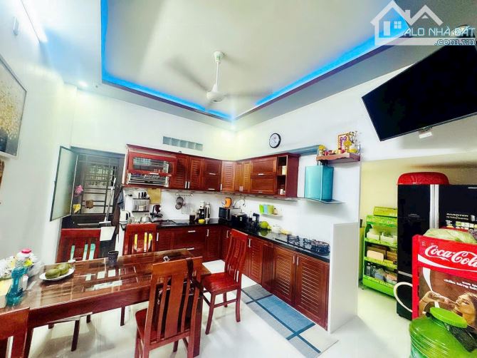 Bán nhà 3 tầng MT Bùi Giáng Hoà An Cẩm Lệ - 8