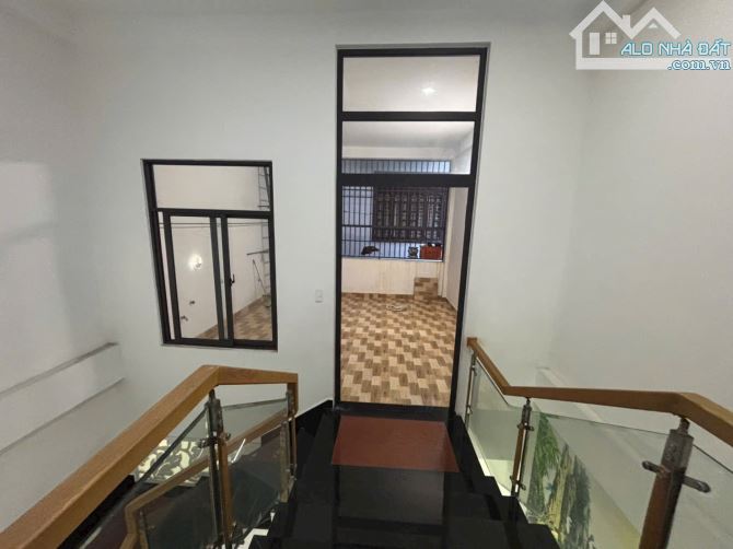 Bán nhà 3 tầng MT Ngọc Hồi Liên Chiểu - 8