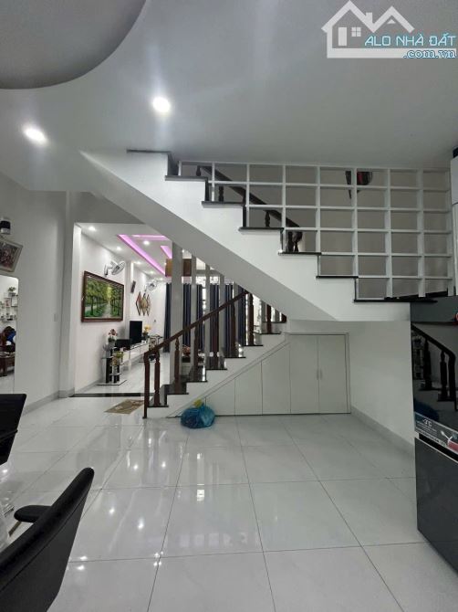 Bán nhà 3 tầng MT Hoà Phú 8 Liên Chiểu Khu E Kim Long - 8