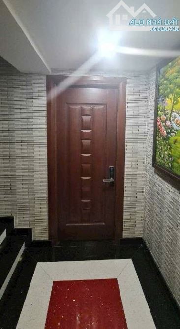 CHDV MẶT TIỀN ĐƯỜNG LÊ CÔNG PHÉP - 8X20 - DÒNG TIỀN KHAI THÁC 100 TRIỆU MỖI THÁNG - 8