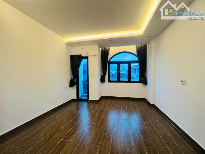 BÁN NHÀ 3 TẦNG MỚI TINH – TDP QUỲNH CƯ 1, HÙNG VƯƠNG, HỒNG BÀNG - 8